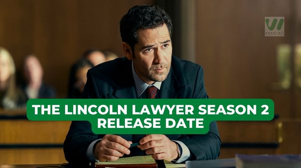 The Lincoln Lawyer Season 2 Release Date