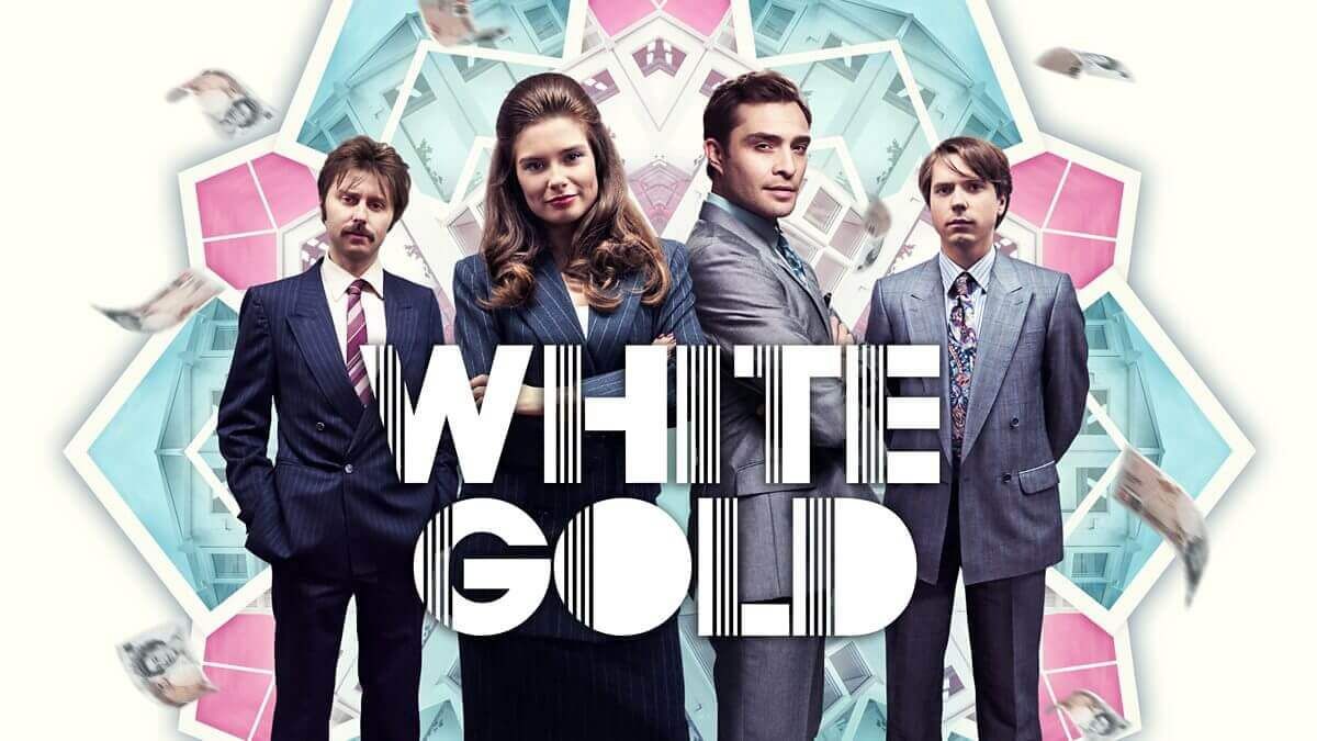 White Gold Season 3