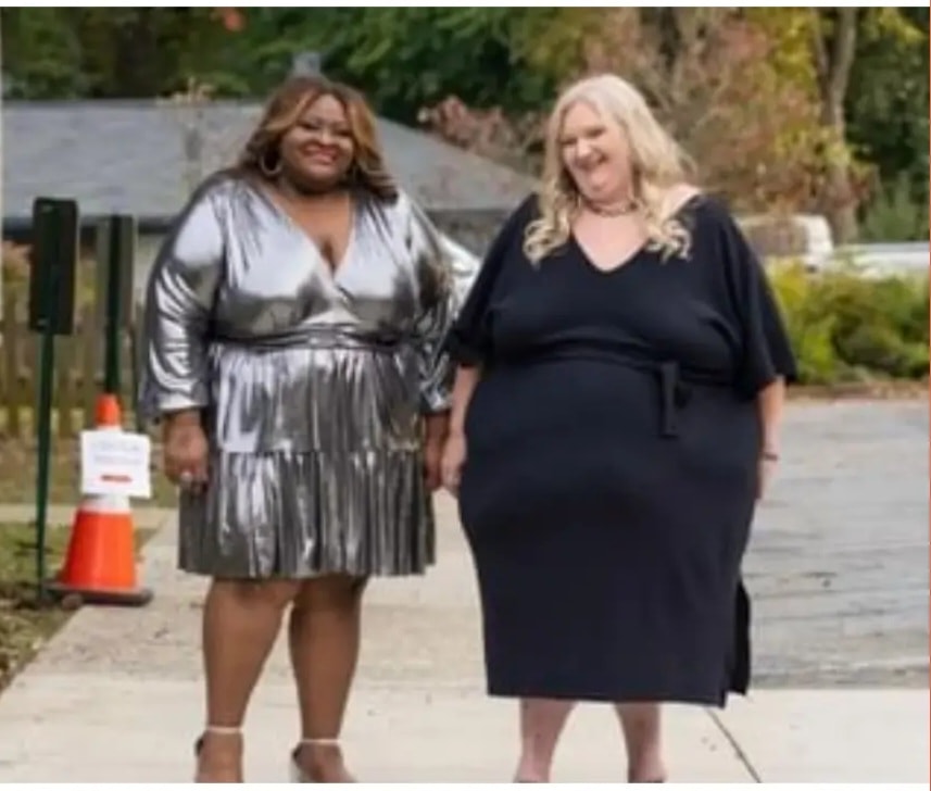 1000-lb Best Friends Season 3 plot