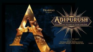 Adipurush Movie Review