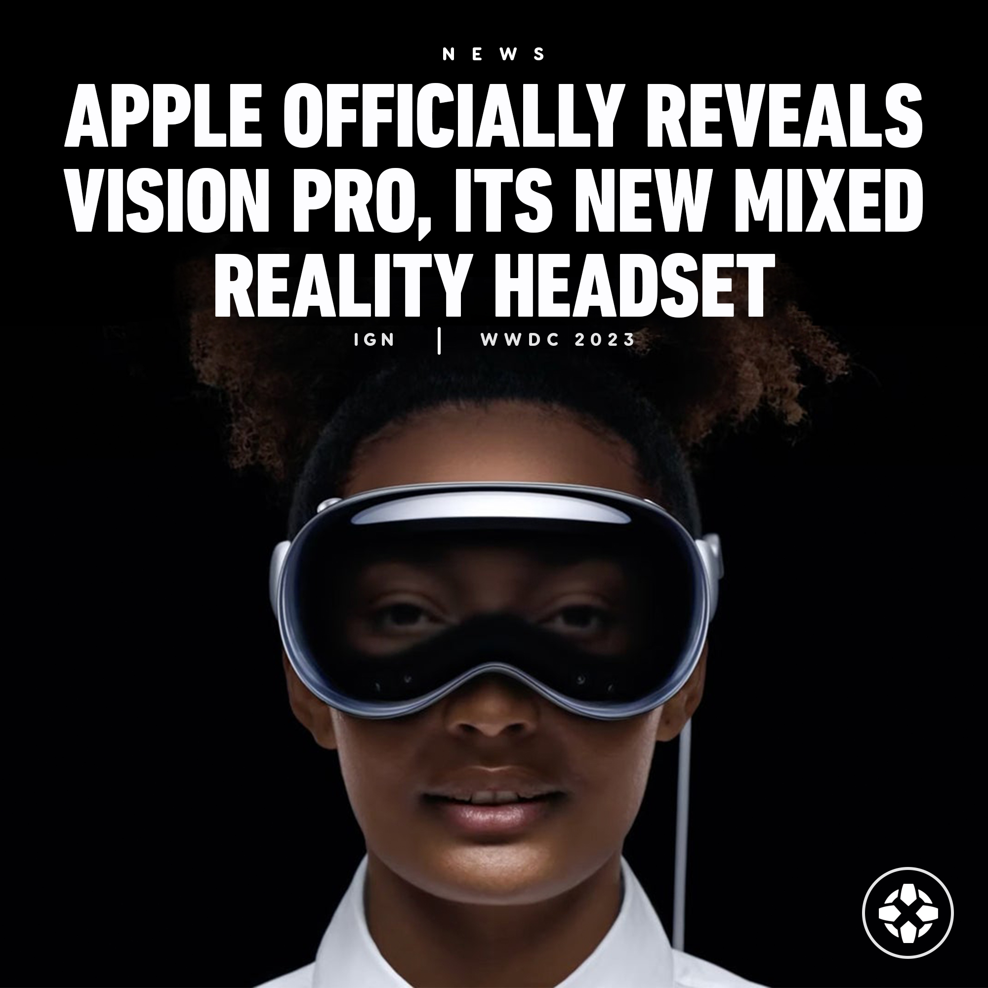 Apple Vision Pro