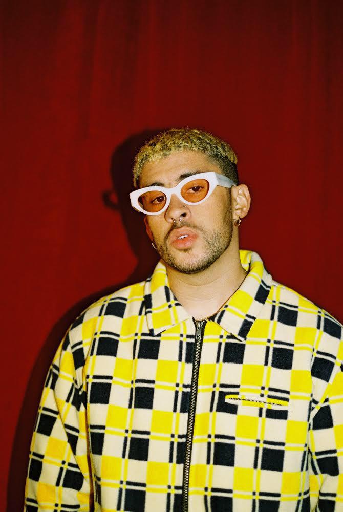 Bad Bunny's Net worth