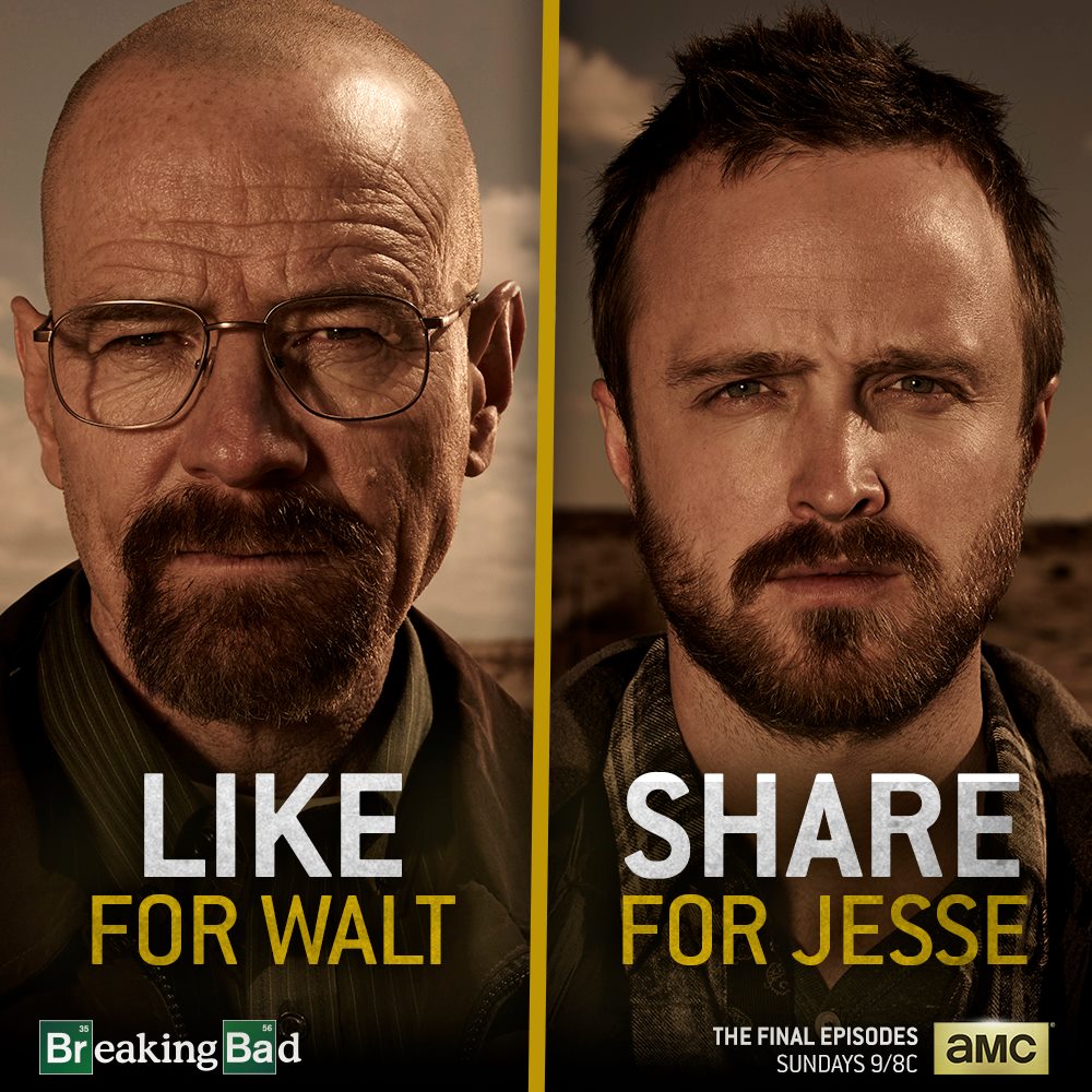 Breaking Bad Season 6 Release Date