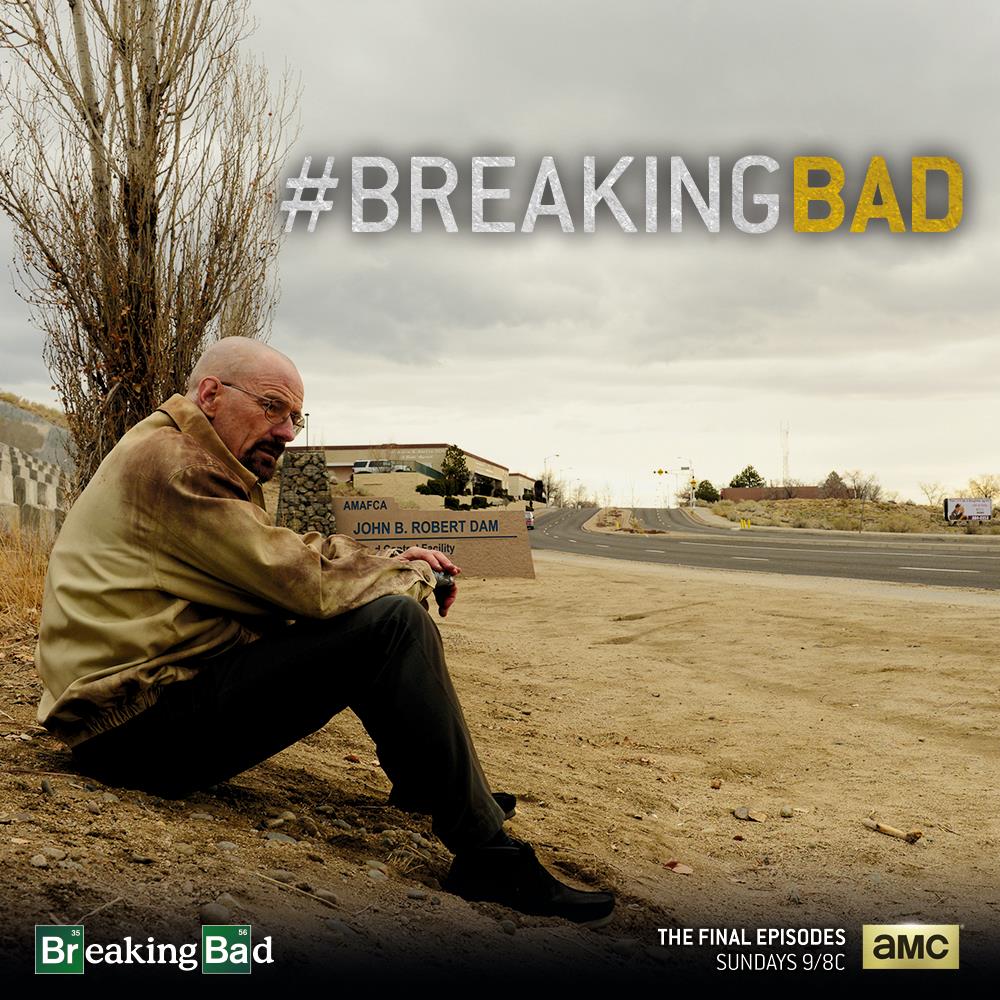 Breaking Bad Season 6,