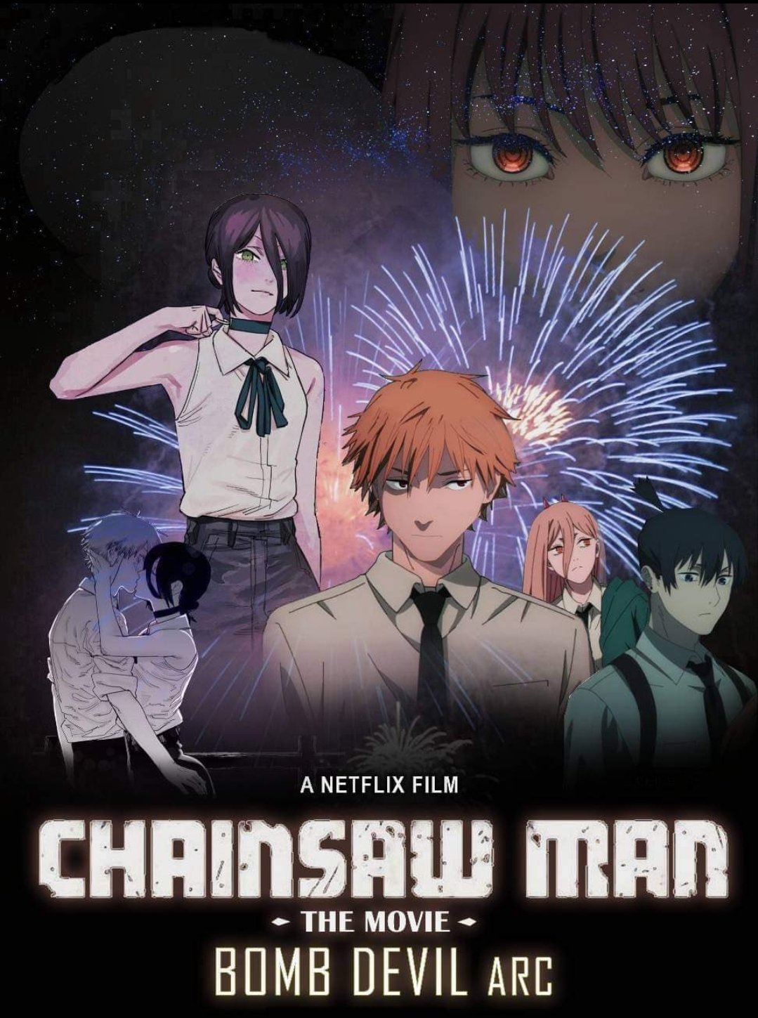 Chainsaw Man Season 2