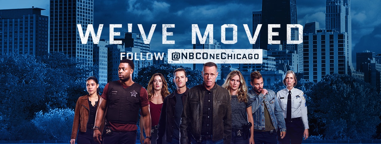 Chicago P.D. season 11