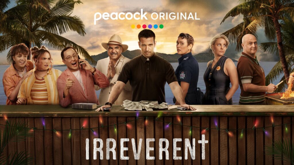 Irreverent Season 2