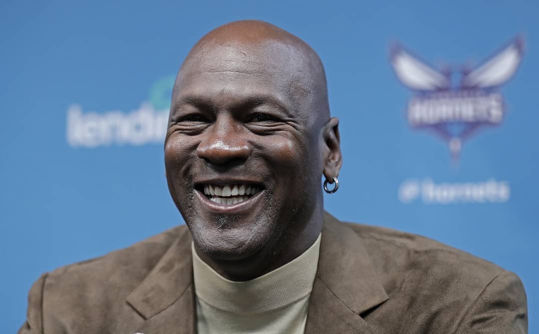 Michael Jordan's Net Worth