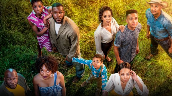 Queen Sugar season 8 Cast