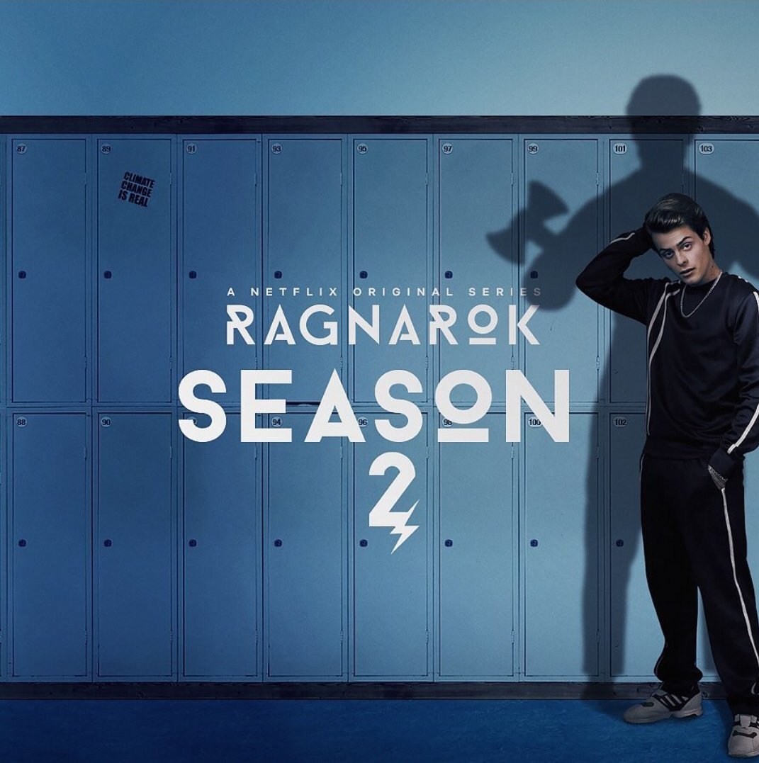 Ragnarok Season 3