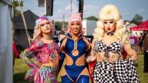 RuPaul's Drag Race UK Season 5 Releasing Date, Cast, Plot, Trailer