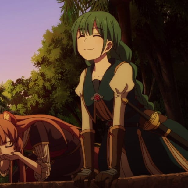 Shield Hero Season 3 plot