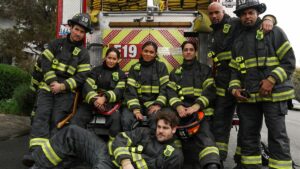 Station 19 Season 7 Release Date, Plot, Cast, Trailer,& More