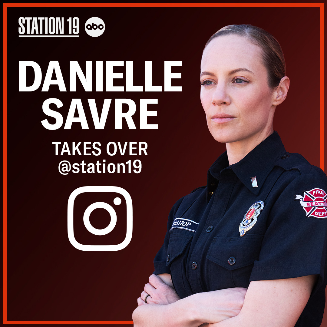 Station 19 Season 7 Release Date