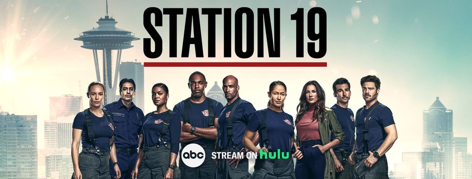 Station 19 Season 7