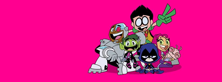 Teen Titans Go Season 9 Release Date