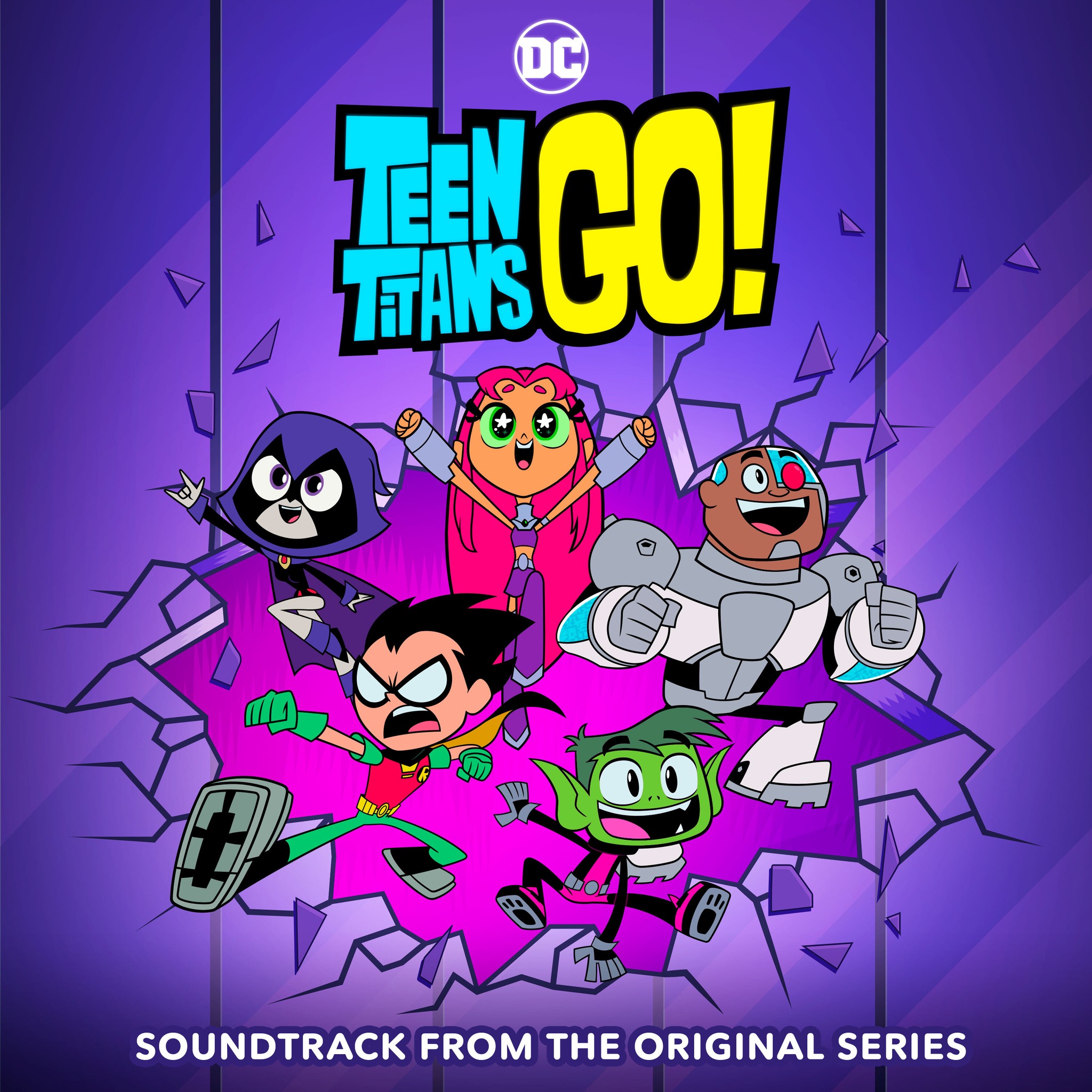 Teen Titans Go Season 9