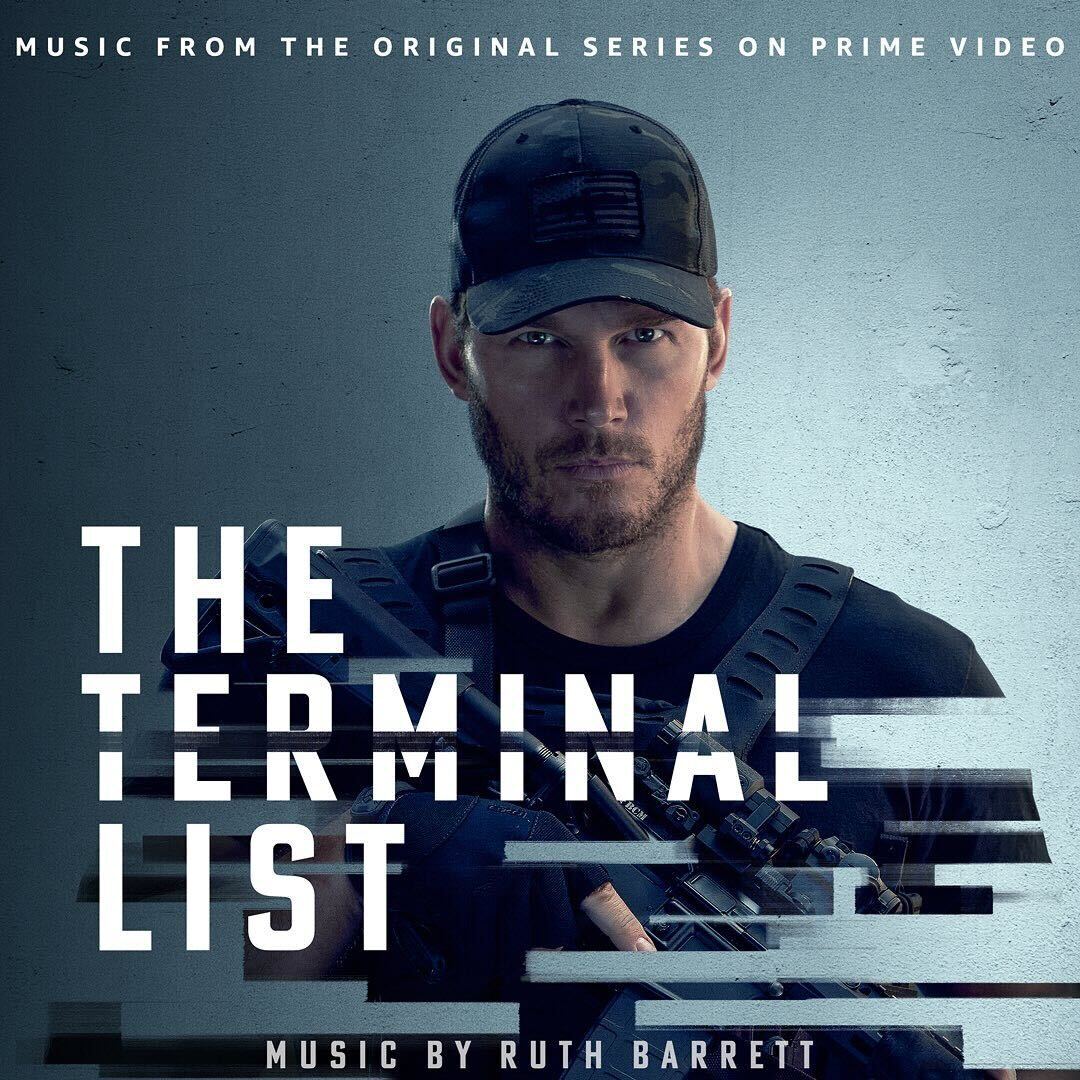 The Terminal List Season 2