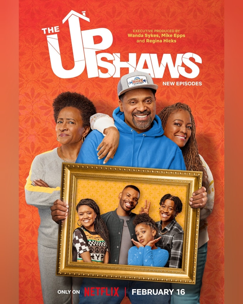 The Upshaws Season 5