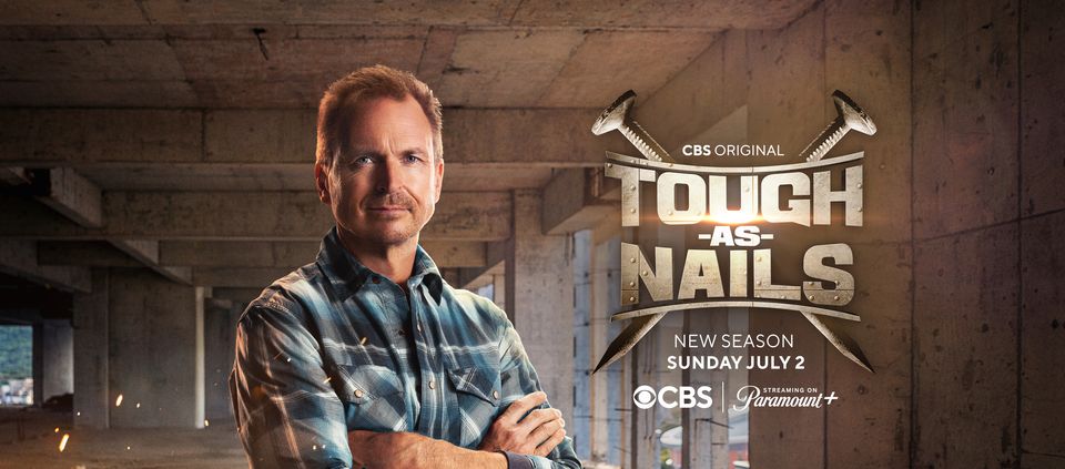 Tough As Nails Season 5