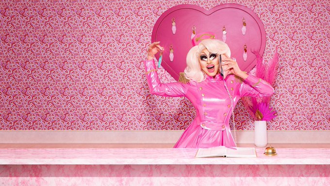 Trixie Motel Season 2 Renewal Status