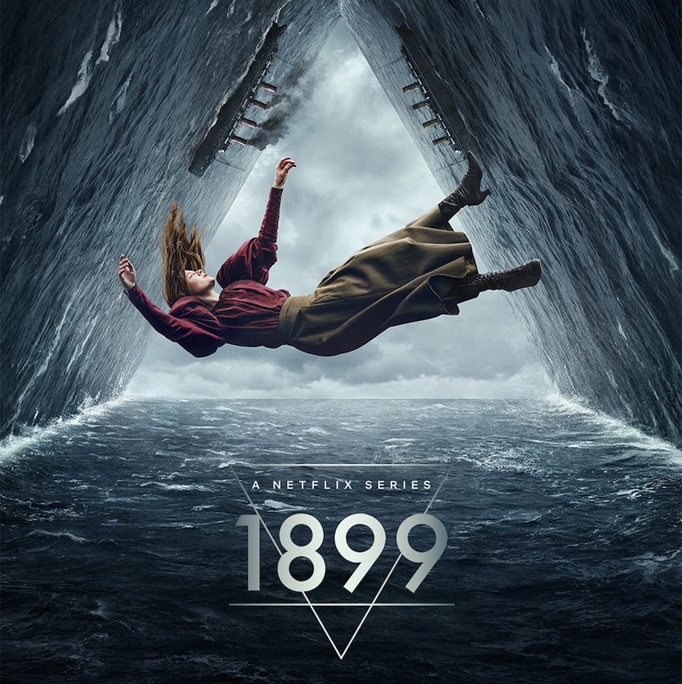 1899 Season 2 release date