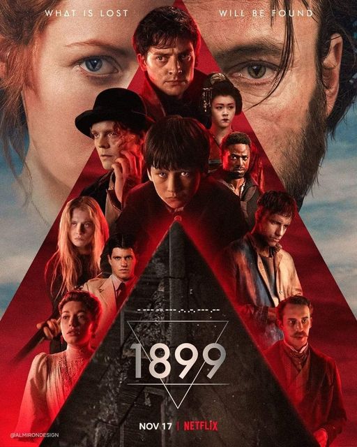 1899 Season 2