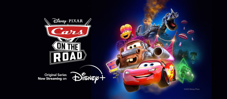 Cars on the Road Season 2