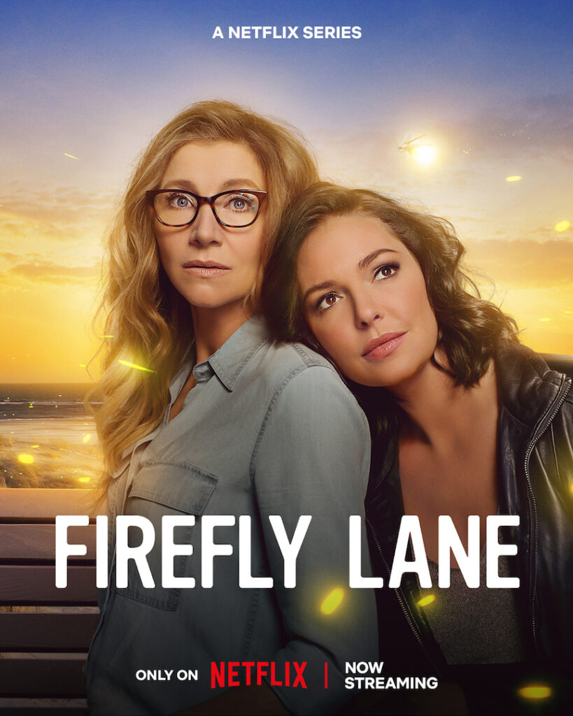 Firefly Lane Season 3