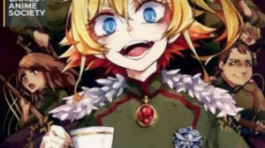 Saga of Tanya the Evil Season 2