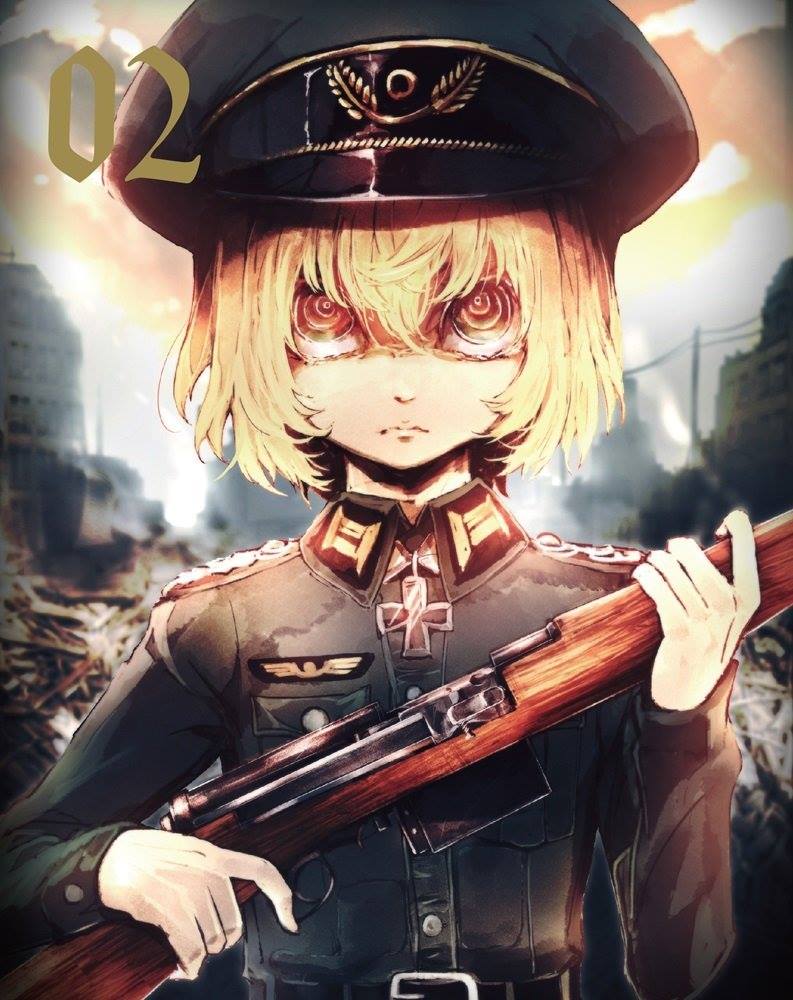 Saga of Tanya the Evil Season 2 release date