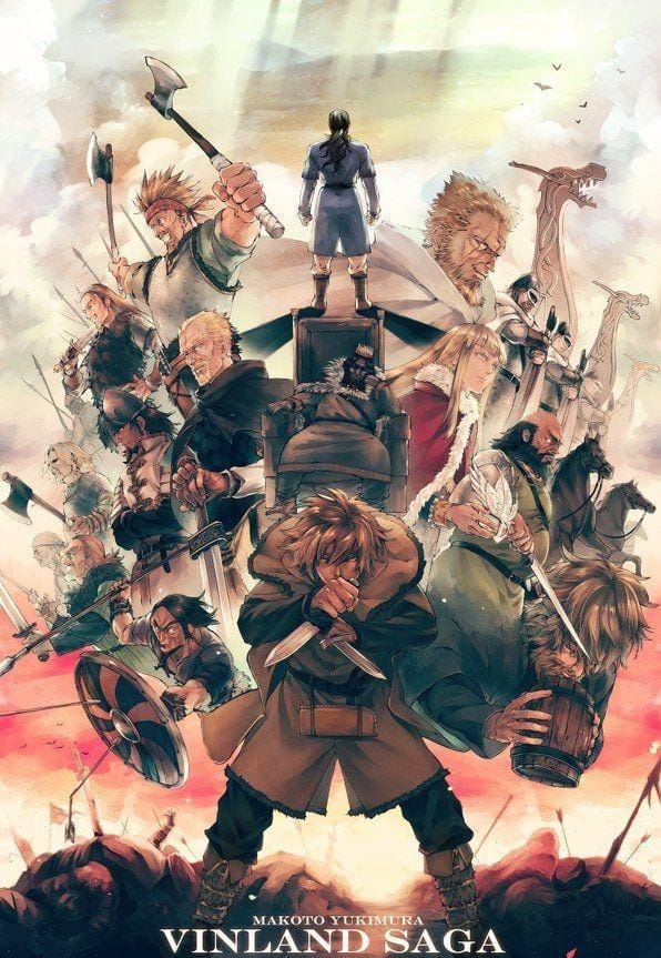 Vinland Saga Season 3 release date