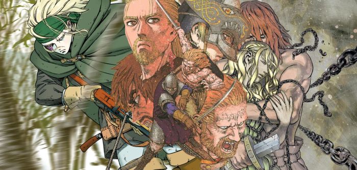 Vinland Saga Season 3