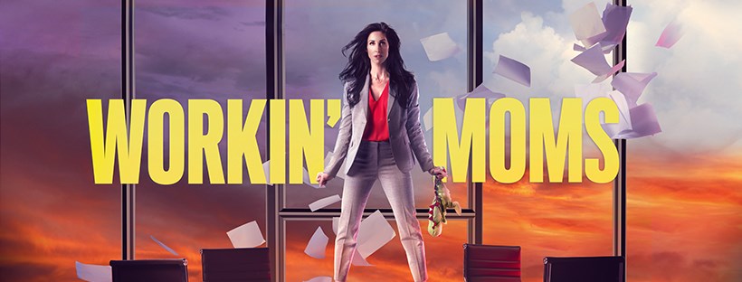 Working Moms Season 8 release date