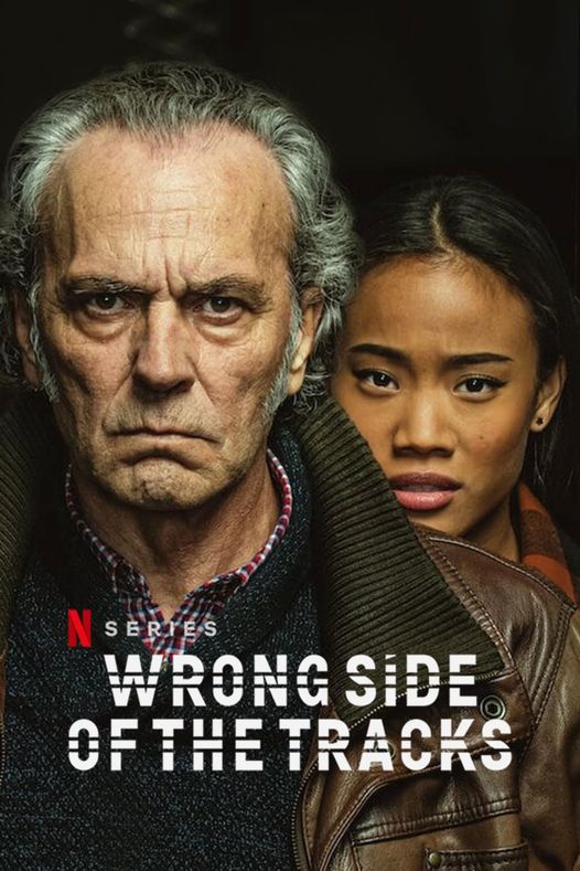 Wrong Side of The Tracks Season 3