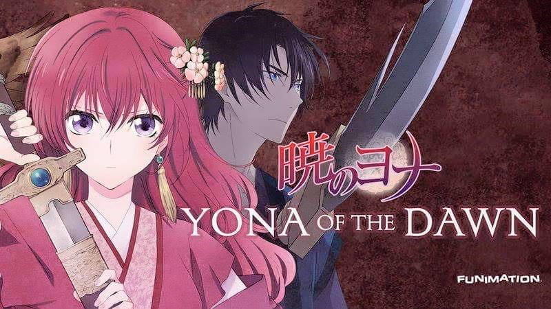 Yona of the Dawn Season 2