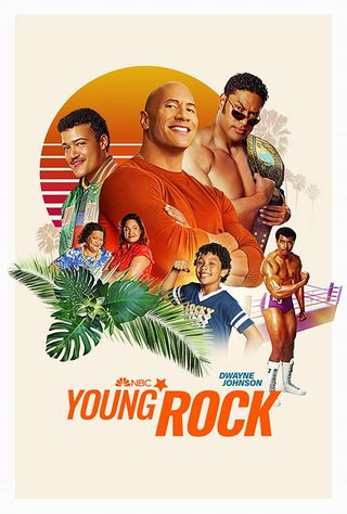 Young Rock Season 4