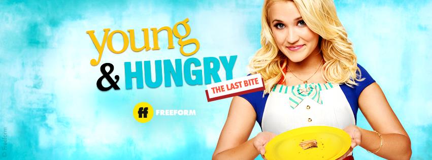 Young and Hungry Season 6