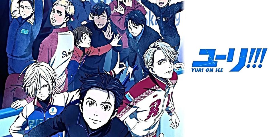 Yuri On Ice Season 2