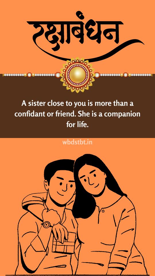 Raksha Bandhan Image for whatsapp