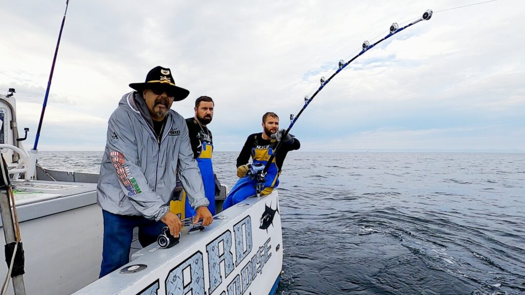 Wicked Tuna Season 13 release date