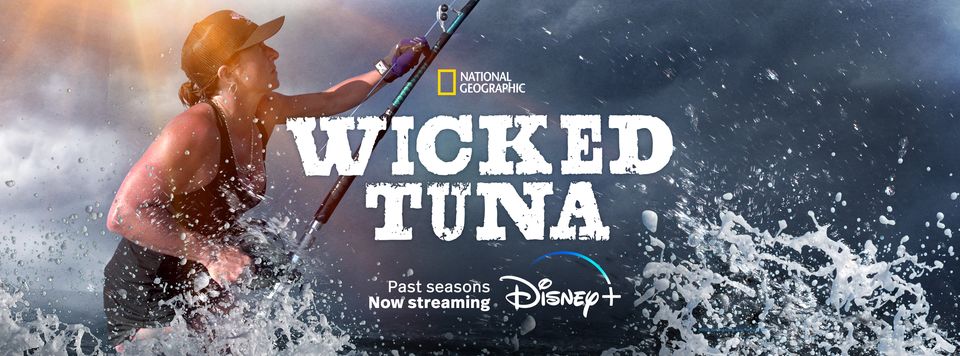 Wicked Tuna Season 13