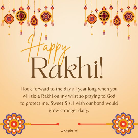 raksha bandhan quotes with images