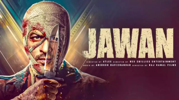 About Jawan OTT Release Status