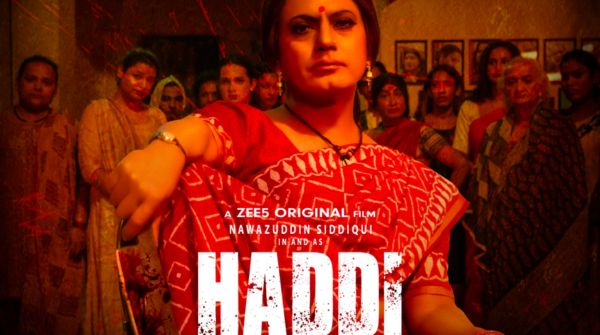 Haddi OTT Digital Rights