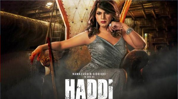 Haddi OTT Release     