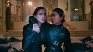 Warrior Nun Season 3 Release Date, Cast, Trailer, Plot, Episodes, Premier Date & Renewal