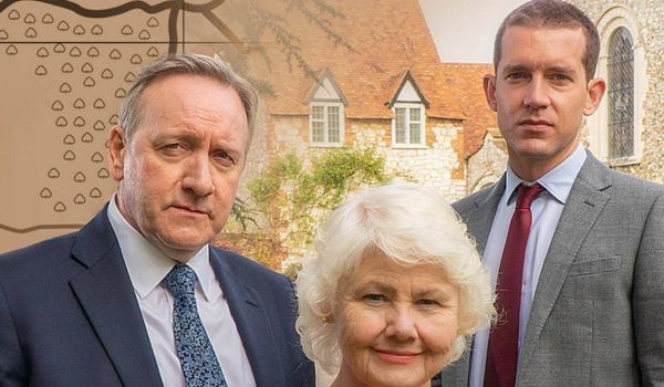 Midsomer Murders Season 25: Release Date, Cast, Plot & Latest Updates