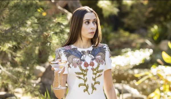 Cristin Milioti’s Movie and TV Show Earnings